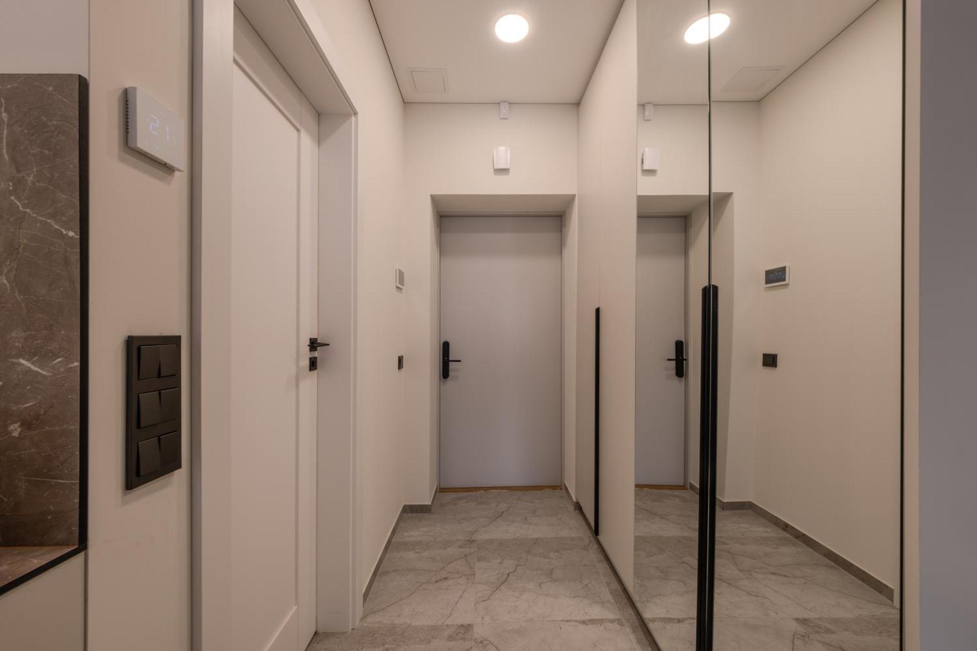 Old Town - Bajor Studios - Self Check-In And Parking Kaunas Exterior photo